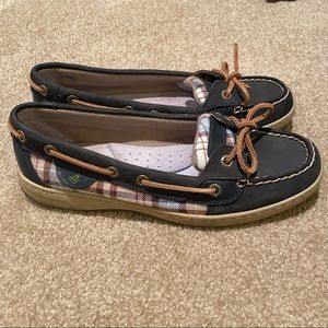Sperry Topsider: Angelfish (Women’s 7.5)